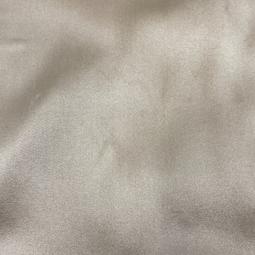 Agent Provocateur Nayeli Gold Black Silk Slip Dress AP2 Small - Picture 13 of 16